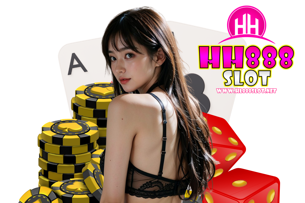 hh888 slot wallet