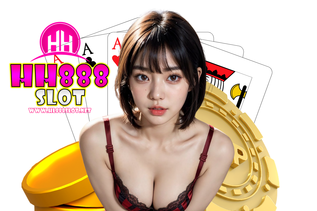 hh888 slot แจกเครดิตฟรี